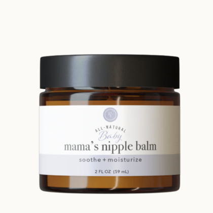 Rowe Casa Mama's Nipple Balm